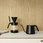 Nohr Glass Coffee Server Set
