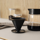 Nohr Glass Coffee Server Set