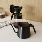 Nohr Glass Coffee Server Set