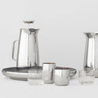 Norman Foster Press Tea Maker