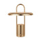 Pier Portable LED Lamp  option Brass