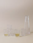 Pilastro Drinking Glass (Set of 12)