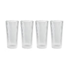 Pilastro Long Drink Glass (Set of 12)