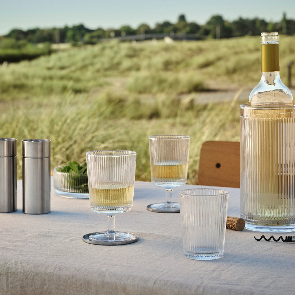 Pilastro Wine Glass
