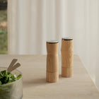 Storm Salt and Pepper Mill