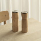 Storm Salt and Pepper Mill