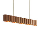 Colonnade LED Linear Suspension Light