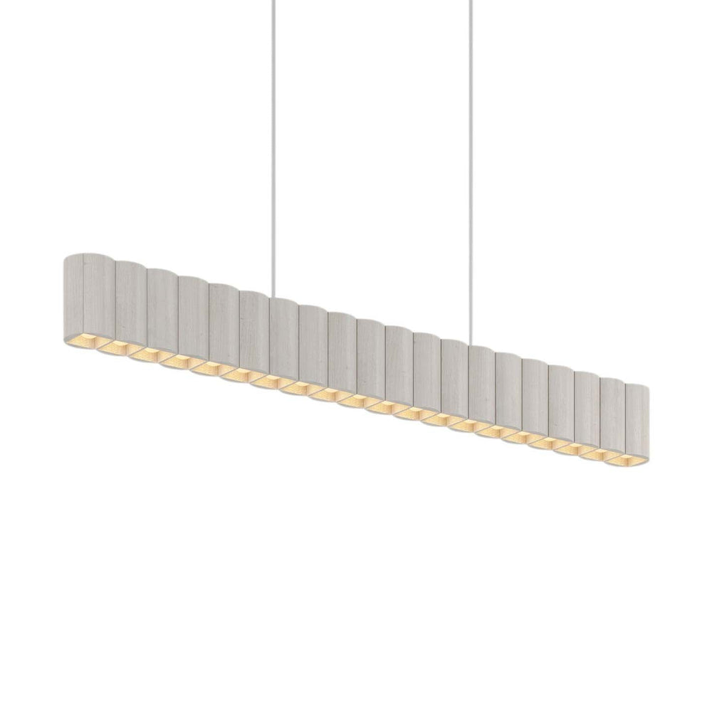Colonnade LED Linear Suspension Light