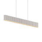 Colonnade LED Linear Suspension Light
