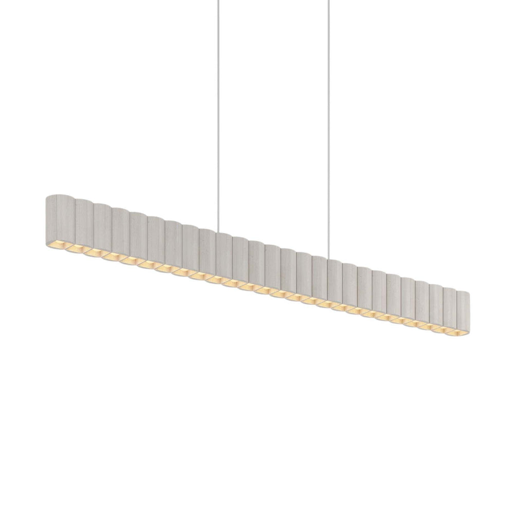 Colonnade LED Linear Suspension Light