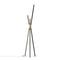 Bang Floor Lamp  option Brushed Brass