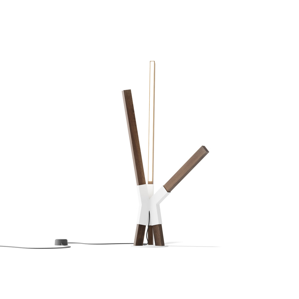 Bang Table Lamp