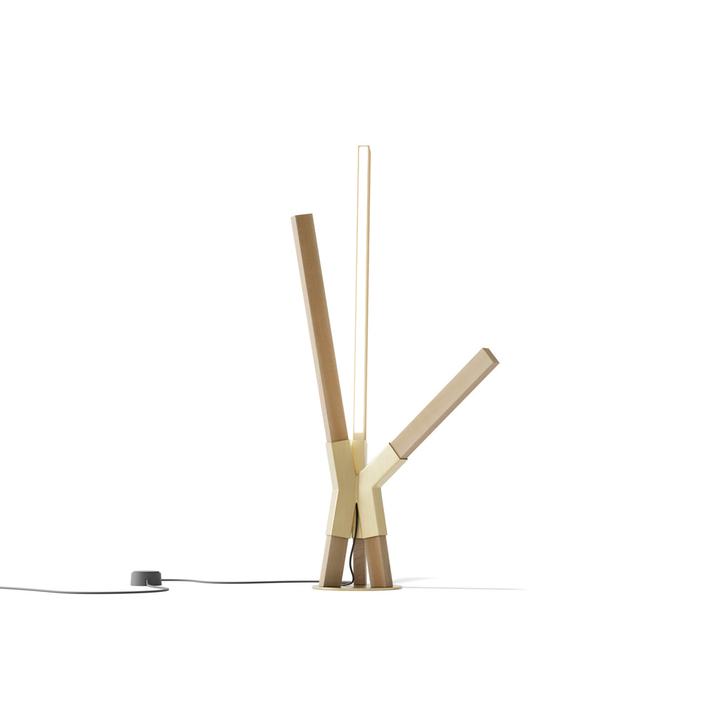 Bang Table Lamp