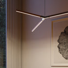 Bough Double Pendant Light