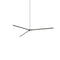 Bough Pendant Light  option Matte Black
