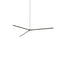 Bough Pendant Light  option Slate Grey