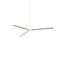 Bough Pendant Light  option American Walnut