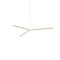 Bough Pendant Light  option Maple