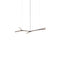 Branching Bough Pendant Light  option Slate Grey