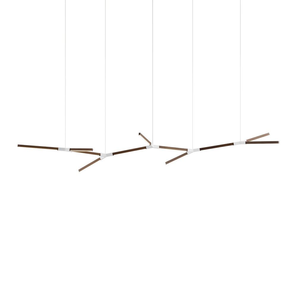 Branching Bough Pendant Light