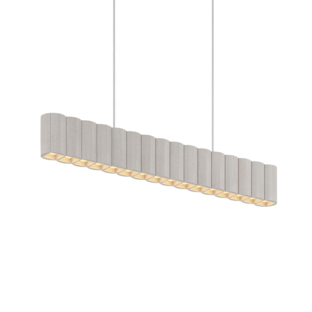 Colonnade LED Linear Suspension Light