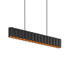 Colonnade LED Linear Suspension Light