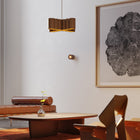 Colonnade LED Pendant Light