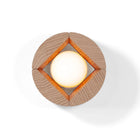 One Dot Wall Sconce