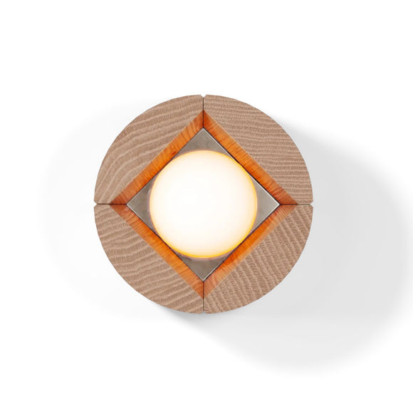 One Dot Wall Sconce