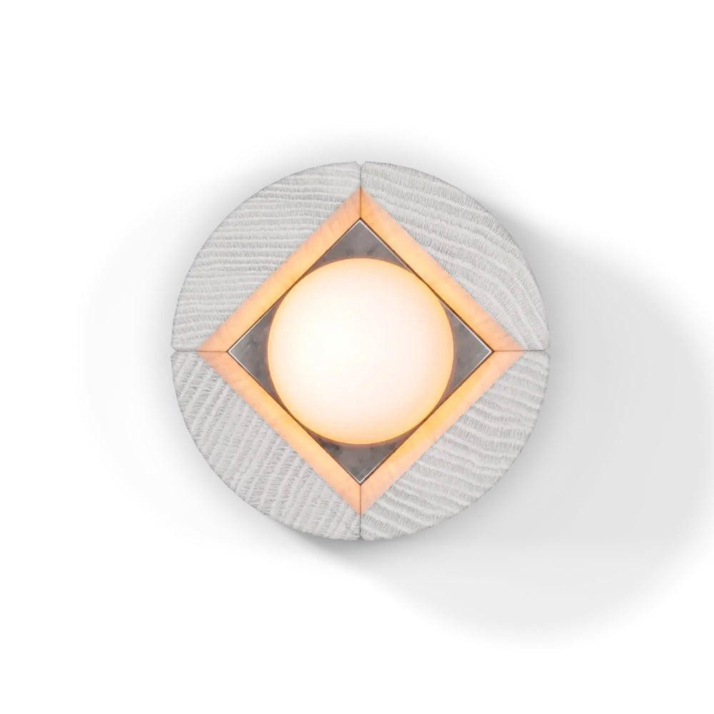 One Dot Wall Sconce