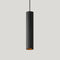 Pillar LED Pendant Light  option Large: 20 in height