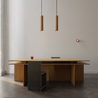 Pillar LED Pendant Light