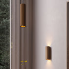 Pillar LED Pendant Light