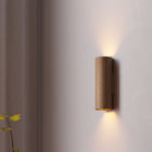 Pillar LED Wall Sconce