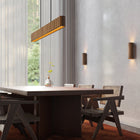 Pillar LED Wall Sconce
