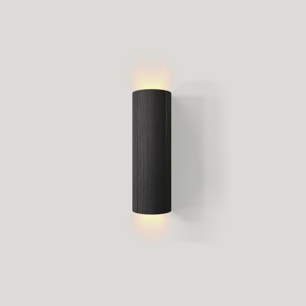 Pillar LED Wall Sconce