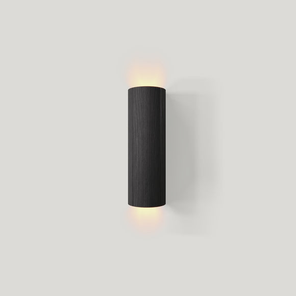 Pillar LED Wall Sconce