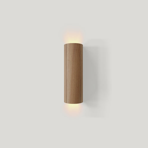 Pillar LED Wall Sconce