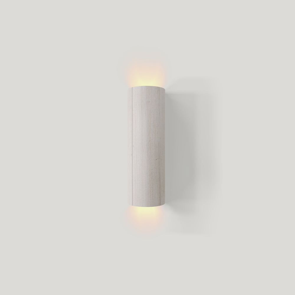 Pillar LED Wall Sconce
