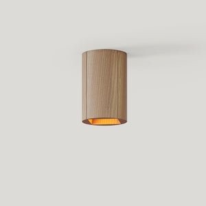 Pillar Surface LED Flush Mount