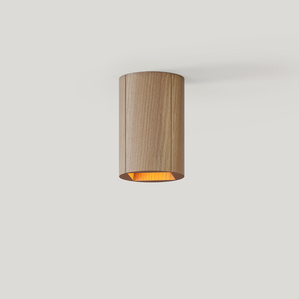 Pillar Surface LED Flush Mount