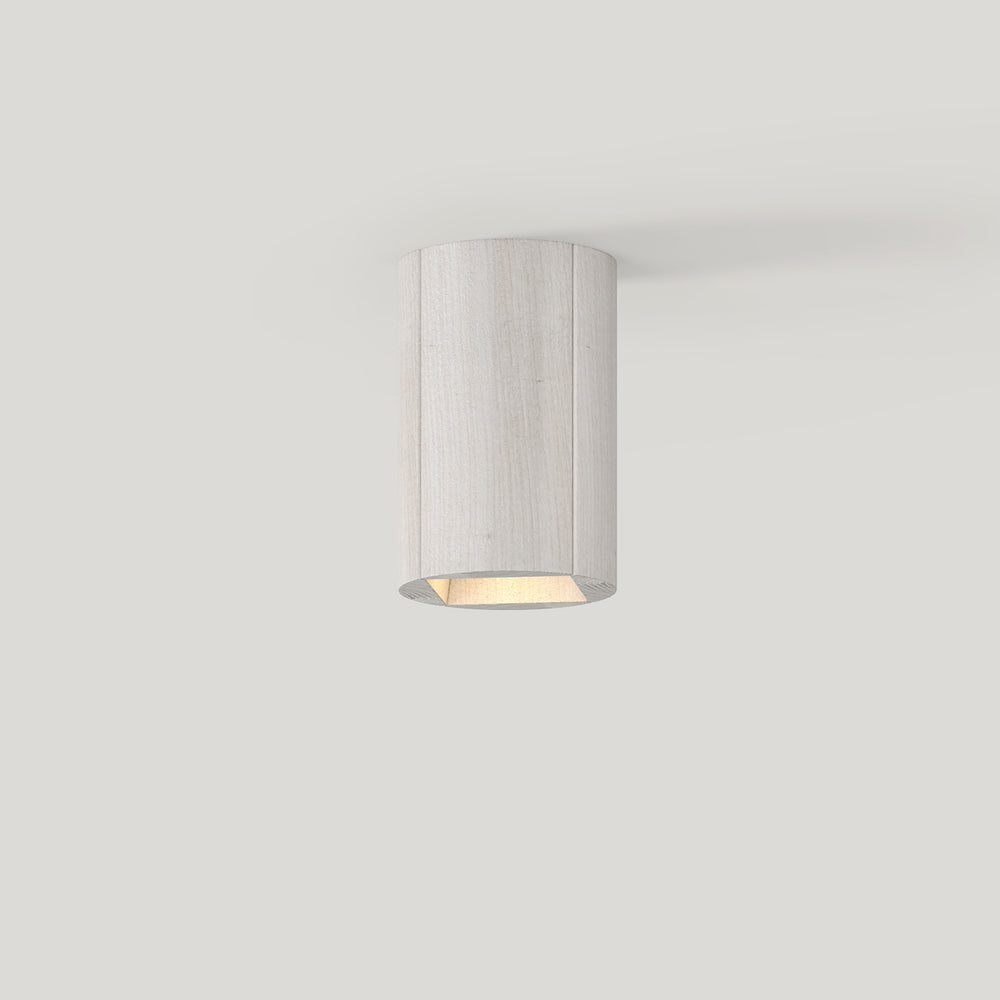 Pillar Surface LED Flush Mount