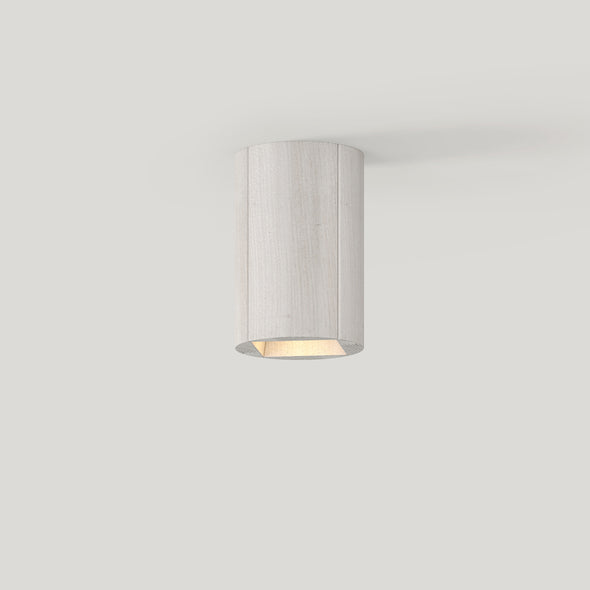 Pillar Surface LED Flush Mount