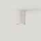 Pillar Surface LED Flush Mount  option White