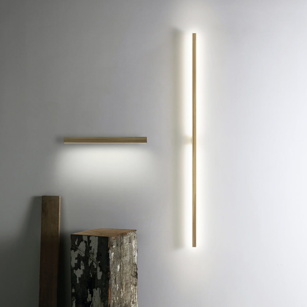 Ray Wall Sconce Wide Ambient Light