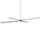 Skybang Pendant Light  option Matte Black