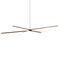 Skybang Pendant Light  option Slate Grey