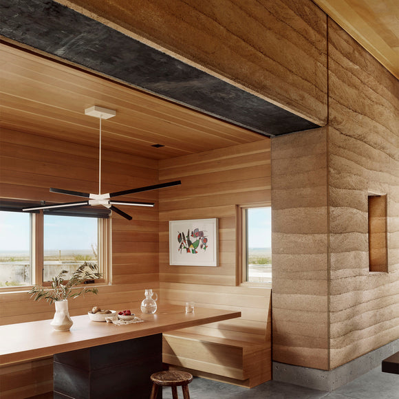 Skybang Pendant Light