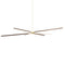 Skybang Pendant Light  option American Walnut