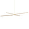 Skybang Pendant Light  option Maple